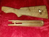 BROWNING SUPERPOSED
FACTORY STOCK AND FOREARM - 6 of 6