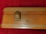 VINTAGE BROWNING AUTO5 HARTMAN AIRWAYS CASE - 14 of 15