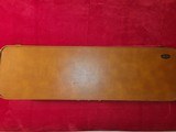 VINTAGE BROWNING AUTO5 HARTMAN AIRWAYS CASE - 1 of 15