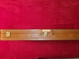 VINTAGE BROWNING AUTO5 HARTMAN AIRWAYS CASE - 6 of 15