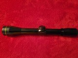LEUPOLD M8 -6X COMPACT SCOPE - 2 of 15