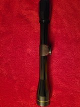 LEUPOLD M8 -6X COMPACT SCOPE - 4 of 15
