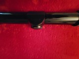 LEUPOLD M8 -6X COMPACT SCOPE - 14 of 15