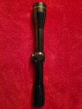 LEUPOLD M8 -6X COMPACT SCOPE - 3 of 15