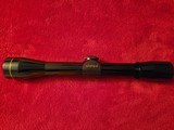 LEUPOLD M8 -6X COMPACT SCOPE