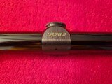 LEUPOLD M8 -6X COMPACT SCOPE - 10 of 15