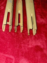 BROWNING PRE FITTED FACTORY SUPERPOSED STOCK AND FOUR FOREARMS - 7 of 10