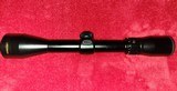 NIKON BUCKMASTERS 3-9X40 SCOPE - 5 of 14