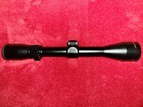 NIKON BUCKMASTERS 3-9X40 SCOPE - 1 of 14