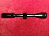 NIKON BUCKMASTERS 3-9X40 SCOPE - 9 of 14