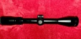 NIKON BUCKMASTERS 3-9X40 SCOPE - 6 of 14