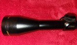 NIKON BUCKMASTERS 3-9X40 SCOPE - 12 of 14