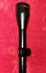 NIKON BUCKMASTERS 3-9X40 SCOPE - 3 of 14