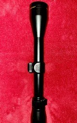 NIKON BUCKMASTERS 3-9X40 SCOPE - 7 of 14