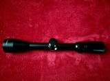 NIKON BUCKMASTERS 3-9X40 SCOPE - 8 of 14