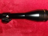 NIKON BUCKMASTERS 3-9X40 SCOPE - 11 of 14