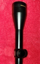 NIKON BUCKMASTERS 3-9X40 SCOPE - 4 of 14