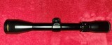NIKON BUCKMASTERS 3-9X40 SCOPE - 2 of 14