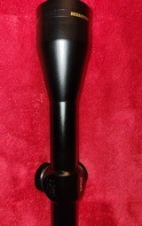 NIKON BUCKMASTERS 3-9X40 SCOPE - 14 of 14