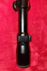 NIKON BUCKMASTERS 3-9X40 SCOPE - 13 of 14