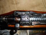 Custom Engraved 30.06 Sporting Hunting Rifle - 9 of 15