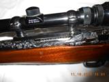Custom Engraved 30.06 Sporting Hunting Rifle - 10 of 15