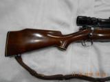 Custom Engraved 30.06 Sporting Hunting Rifle - 3 of 15