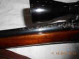 Custom Engraved 30.06 Sporting Hunting Rifle - 11 of 15