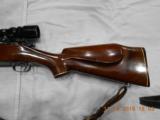 Custom Engraved 30.06 Sporting Hunting Rifle - 4 of 15
