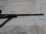 Custom Engraved 30.06 Sporting Hunting Rifle - 2 of 15