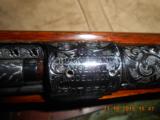 Custom Engraved 30.06 Sporting Hunting Rifle - 8 of 15