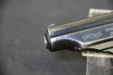 Walther PP R.F.V Marked 7.65mm Possibly Unfired! - 14 of 14