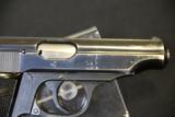 Walther PP R.F.V Marked 7.65mm Possibly Unfired! - 9 of 14