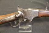 SPENCER REPEATING RIFLE CO. 1860 CARBINE .52 RIMFIRE - 9 of 12