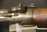 SPENCER REPEATING RIFLE CO. 1860 CARBINE .52 RIMFIRE - 11 of 12
