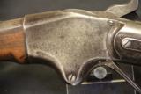 SPENCER REPEATING RIFLE CO. 1860 CARBINE .52 RIMFIRE - 4 of 12