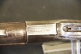 SPENCER REPEATING RIFLE CO. 1860 CARBINE .52 RIMFIRE - 10 of 12