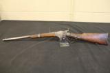 SPENCER REPEATING RIFLE CO. 1860 CARBINE .52 RIMFIRE - 1 of 12