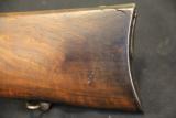 SPENCER REPEATING RIFLE CO. 1860 CARBINE .52 RIMFIRE - 7 of 12