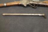 SPENCER REPEATING RIFLE CO. 1860 CARBINE .52 RIMFIRE - 12 of 12