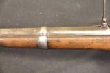 SPENCER REPEATING RIFLE CO. 1860 CARBINE .52 RIMFIRE - 3 of 12