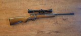 Marlin 15Y .22 lr - 2 of 2