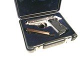 Walther PPK Stainless New in Box - 2 of 5