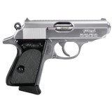 Walther PPK Stainless New in Box - 4 of 5