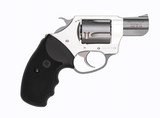 CHARTER ARMS UNDERCOVER LITE - .38SPL
- SHAMROCK LIGHT - NEW IN BOX - 3 of 4