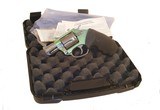CHARTER ARMS UNDERCOVER LITE - .38SPL
- SHAMROCK LIGHT - NEW IN BOX - 4 of 4