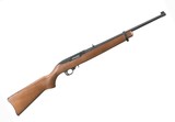 Ruger 10/22Hardwood Stock - Carbine- New In Box - 1 of 1