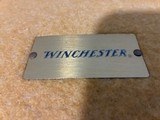Winchester Model 23 20 gauge - 1 of 10