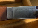 Winchester Model 23 20 gauge - 7 of 10