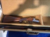 Winchester Model 23 20 gauge - 3 of 10